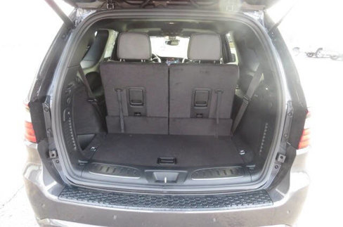 New 2025 Dodge Durango GT image 10