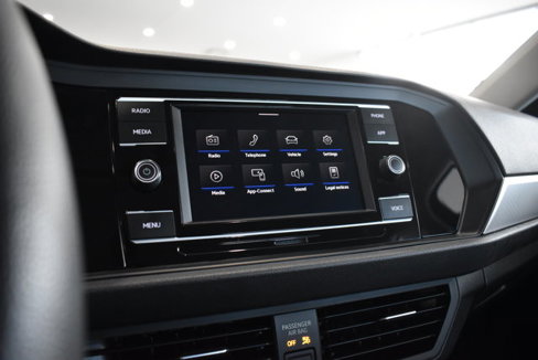Used 2021 Volkswagen Jetta S w/ Driver Assistance Package image 19