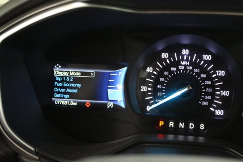 Used 2019 Ford Fusion SE image 12