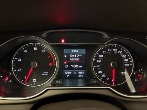 Used 2013 Audi A4 2.0T Premium Plus image 19