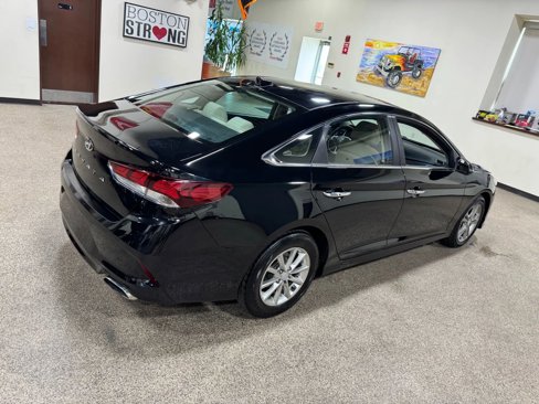 Used 2018 Hyundai Sonata SEL image 15
