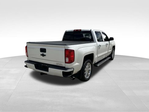 Used 2017 Chevrolet Silverado 1500 High Country image 4