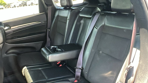 Used 2020 Jeep Grand Cherokee Trailhawk w/ Premium Lighting Group image 21