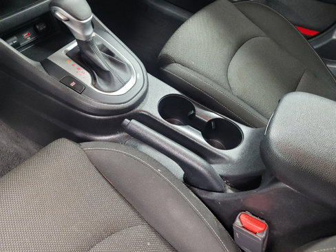 Used 2023 Kia Forte LXS image 26
