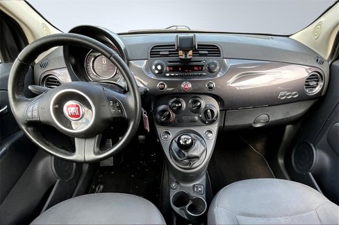 Used 2015 FIAT 500 Pop image 15