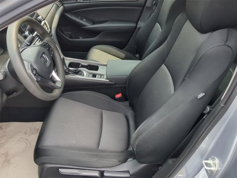 Used 2021 Honda Accord LX image 12