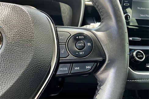 Used 2019 Toyota Corolla SE image 11