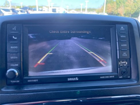 Used 2018 Dodge Grand Caravan GT image 14