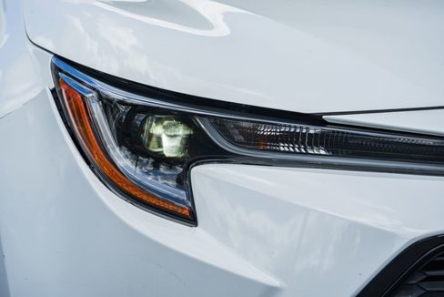 Used 2022 Toyota Corolla LE image 13