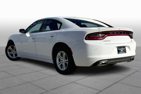 Used 2022 Dodge Charger SXT image 13