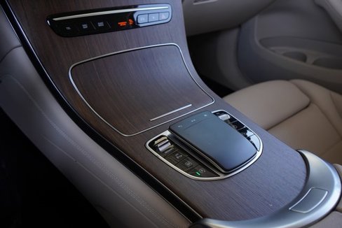 Certified 2021 Mercedes-Benz GLC 300 image 19
