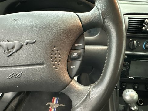 Used 2003 Ford Mustang GT image 22