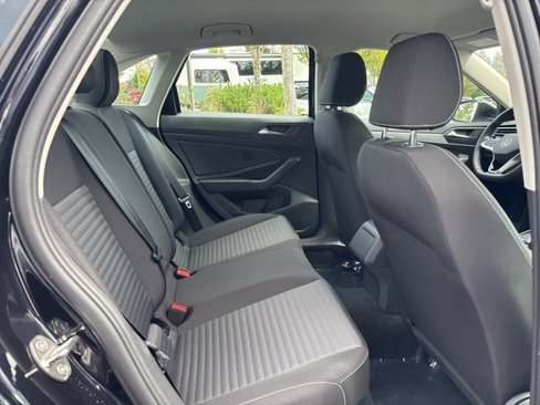 New 2025 Volkswagen Jetta S image 9