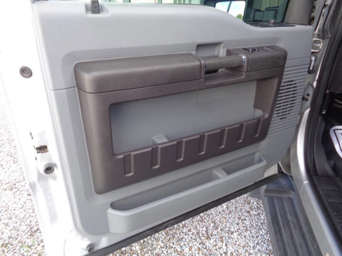 Used 2016 Ford F450 XL w/ Power Equipment Group image 35
