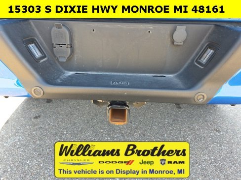 Used 2016 Ford F150 XLT w/ Equipment Group 302A Luxury image 10