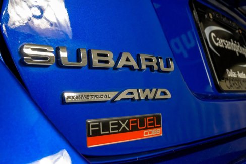 Used 2016 Subaru WRX Premium image 44