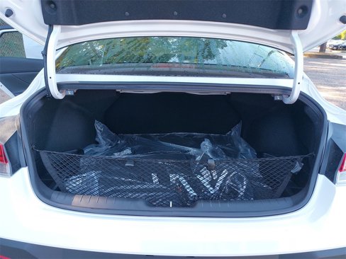 New 2025 Hyundai Elantra Blue w/ Cargo Package image 12