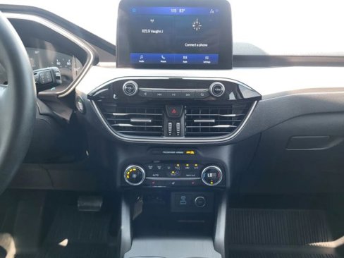 Used 2021 Ford Escape SE w/ Cold Weather Package image 11