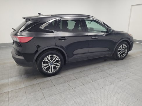 Used 2020 Ford Escape SEL image 10