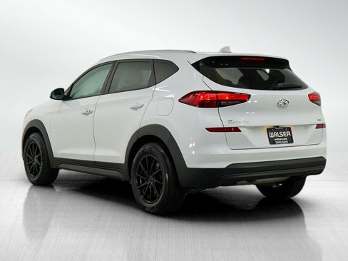 Used 2019 Hyundai Tucson Value w/ Cargo Package image 3