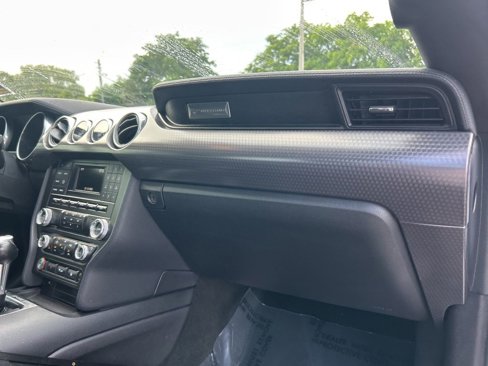 Used 2018 Ford Mustang Coupe w/ Ecoboost Performance Package image 23