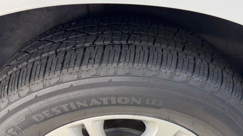 Used 2019 Buick Enclave Essence image 40