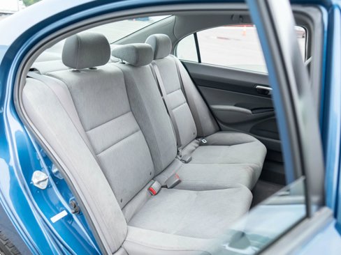 Used 2010 Honda Civic LX image 21