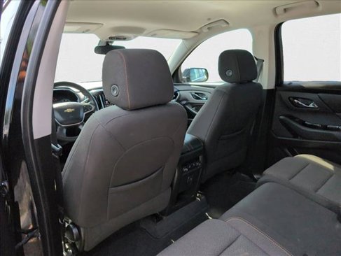 Used 2020 Chevrolet Traverse LS image 16