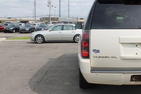 Used 2014 GMC Yukon XL Denali image 53