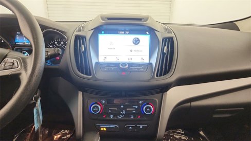 Used 2018 Ford Escape SE w/ SE Sync 3 Package image 12