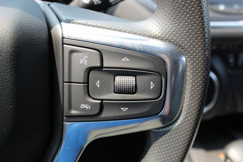Used 2023 Chevrolet Blazer LT w/ Convenience Package image 16