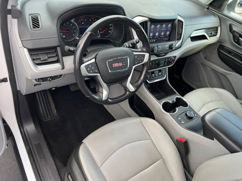 Used 2019 GMC Terrain SLT w/ Preferred Package image 13