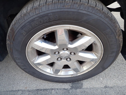 Used 2012 Jeep Liberty Sport image 19