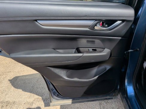 Used 2019 MAZDA CX-5 Touring image 34