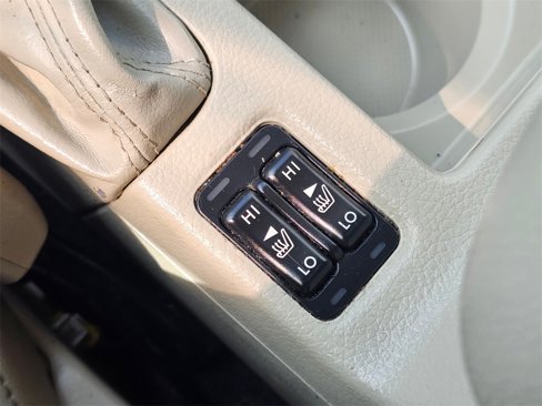 Used 2013 Subaru Crosstrek 2.0i Limited image 28