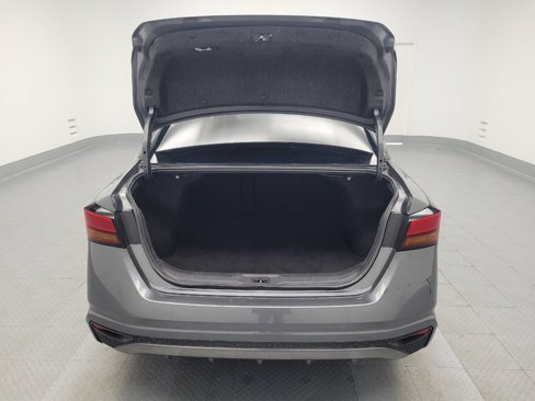 Used 2020 Nissan Altima 2.5 S image 29