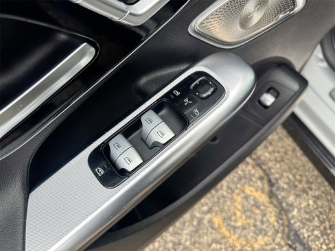 Certified 2023 Mercedes-Benz EQE 350+ 4MATIC Sedan w/ Exclusive Trim Package image 13