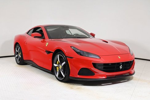 Used 2023 Ferrari Portofino M image 11
