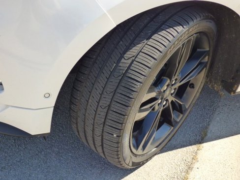 Used 2020 Ford Edge ST w/ Equipment Group 401A image 35