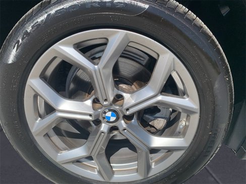 Used 2021 BMW X3 xDrive30i w/ Premium Package image 14