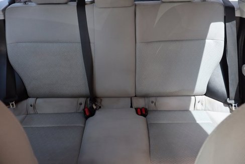 Used 2015 Subaru Forester 2.5i w/ Alloy Wheel Package image 33