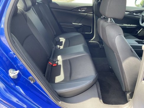 Used 2020 Honda Civic Sport image 25