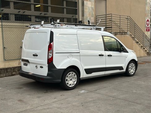Used 2014 Ford Transit Connect XL image 4