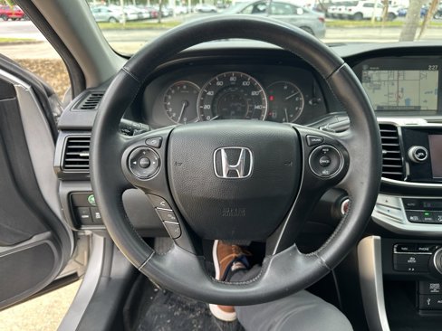 Used 2013 Honda Accord EX-L image 19