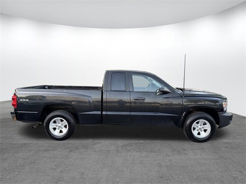 Used 2008 Dodge Dakota SXT w/ Extra Security Group image 3