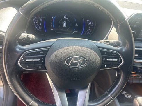 Used 2020 Hyundai Santa Fe SEL image 12
