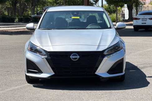 Used 2023 Nissan Altima 2.5 SV image 6