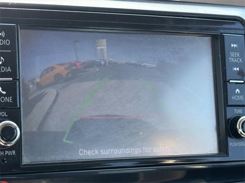 Used 2020 Mitsubishi Mirage G4 ES image 16