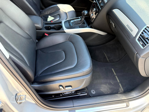 Used 2014 Audi A4 2.0T Premium image 17