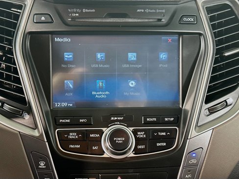 Used 2014 Hyundai Santa Fe Sport 2.0T w/ Navigation Package 06 image 23
